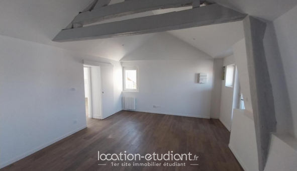 Logement tudiant T2 à Dijon (21000)