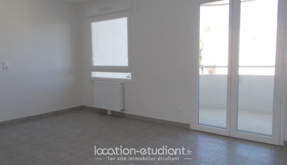 Logement tudiant T2 à Dijon (21000)