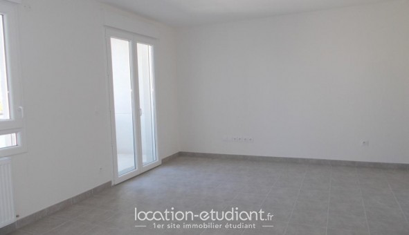 Logement tudiant T2 à Dijon (21000)