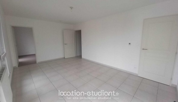 Logement tudiant T2 à Dijon (21000)