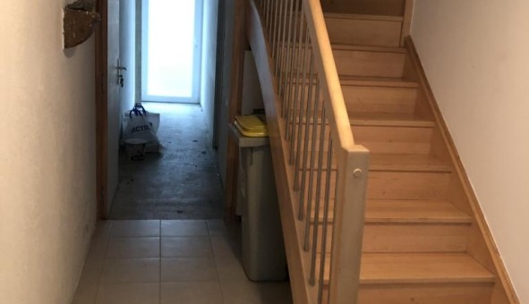 Logement tudiant T2 à Dijon (21000)