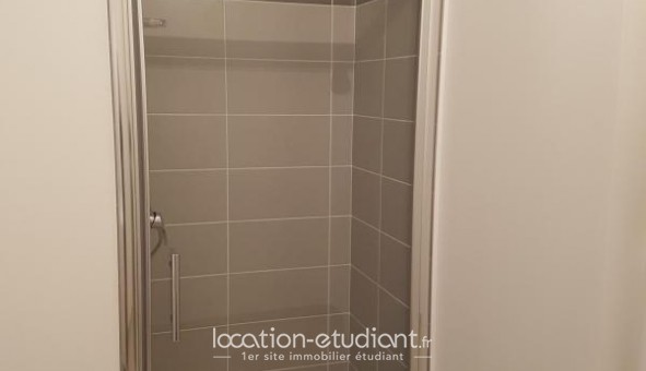 Logement tudiant T2 à Dijon (21000)
