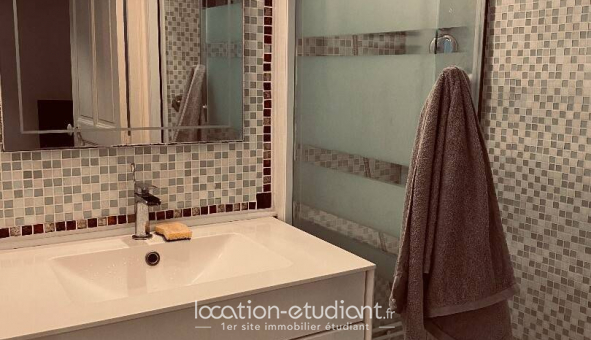 Logement tudiant T2 à Dijon (21000)