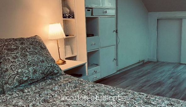 Logement tudiant T2 à Dijon (21000)