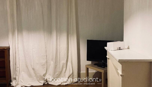 Logement tudiant T2 à Dijon (21000)