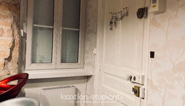 Logement tudiant T2 à Dijon (21000)