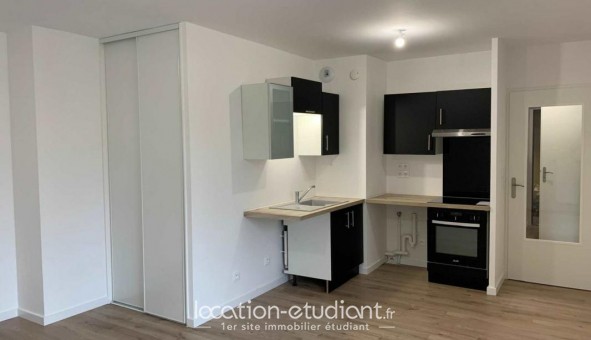 Logement tudiant T2 à Dijon (21000)