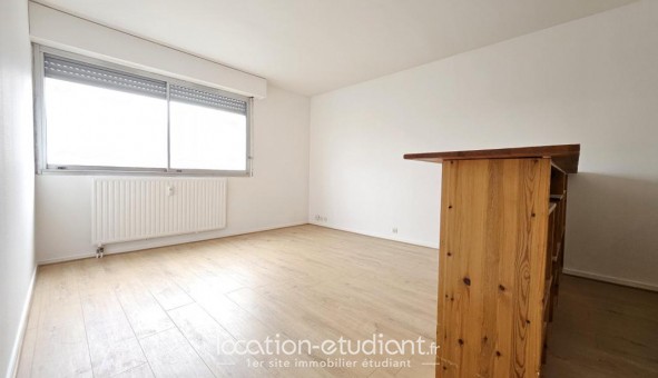 Logement tudiant T2 à Dijon (21000)