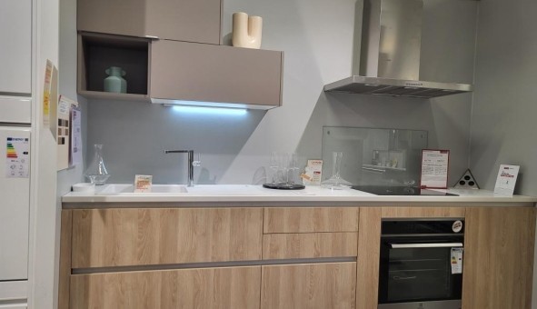 Logement tudiant T2 à Dijon (21000)