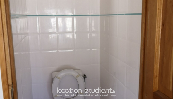 Logement tudiant T2 à Dijon (21000)