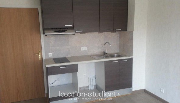 Logement tudiant T2 à Dijon (21000)