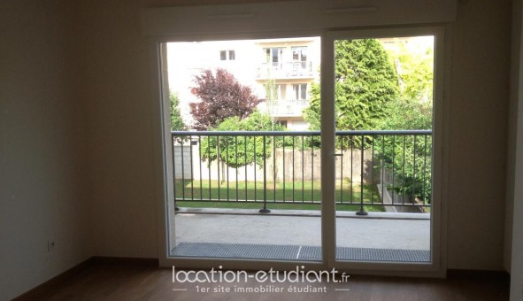 Logement tudiant Location T2 Vide Dijon (21000)