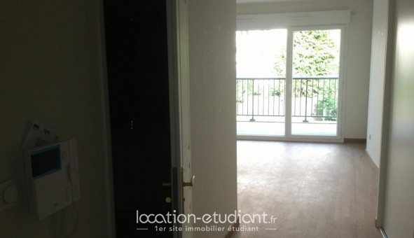 Logement tudiant T2 à Dijon (21000)