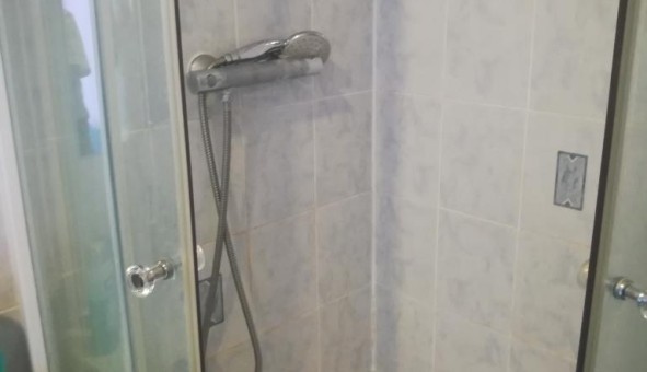 Logement tudiant Location T2 Vide Dijon (21000)