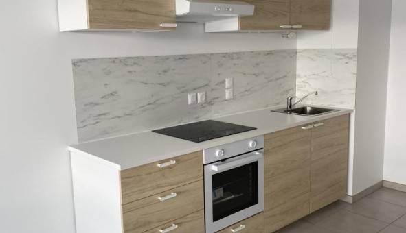 Logement tudiant T2 à Dijon (21000)