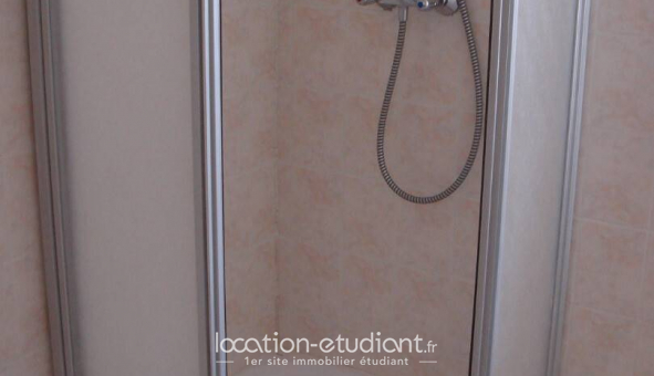 Logement tudiant T2 à Dijon (21000)