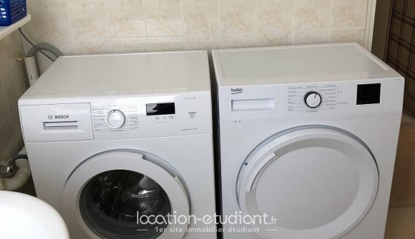 Logement tudiant T2 à Dijon (21000)