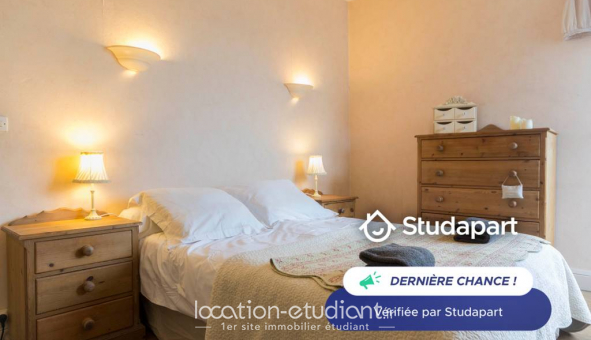 Logement étudiant Location T2 Meublé Dijon (21000)