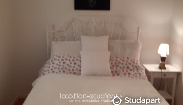 Logement tudiant T2 à Dijon (21000)