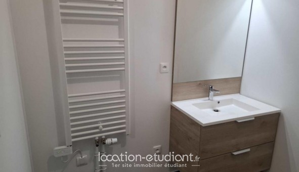 Logement �tudiant T2 &agrave; Dijon (21000)