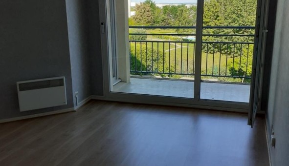 Logement �tudiant Location T2 Vide Dijon (21000)