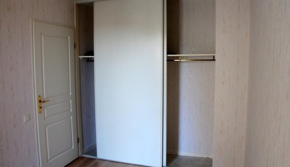 Logement �tudiant T2 &agrave; Dijon (21000)