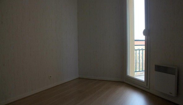 Logement �tudiant T2 &agrave; Dijon (21000)