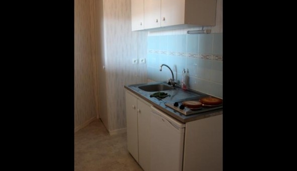 Logement �tudiant T2 &agrave; Dijon (21000)