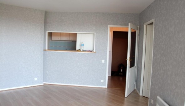 Logement �tudiant T2 &agrave; Dijon (21000)