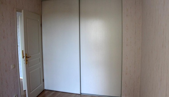 Logement �tudiant T2 &agrave; Dijon (21000)