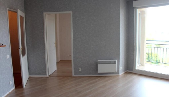 Logement �tudiant T2 &agrave; Dijon (21000)