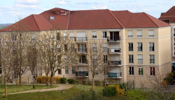 Logement �tudiant T2 &agrave; Dijon (21000)