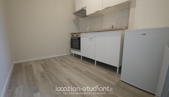 Logement �tudiant T2 &agrave; Dijon (21000)
