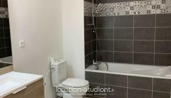 Logement �tudiant T2 &agrave; Dijon (21000)