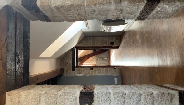 Logement �tudiant Location T2 Vide Dijon (21000)