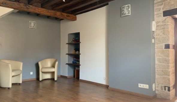 Logement �tudiant T2 &agrave; Dijon (21000)