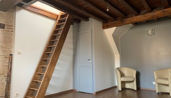 Logement �tudiant T2 &agrave; Dijon (21000)