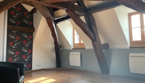 Logement �tudiant T2 &agrave; Dijon (21000)