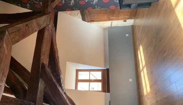 Logement �tudiant T2 &agrave; Dijon (21000)