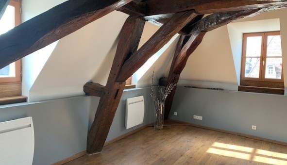 Logement �tudiant T2 &agrave; Dijon (21000)