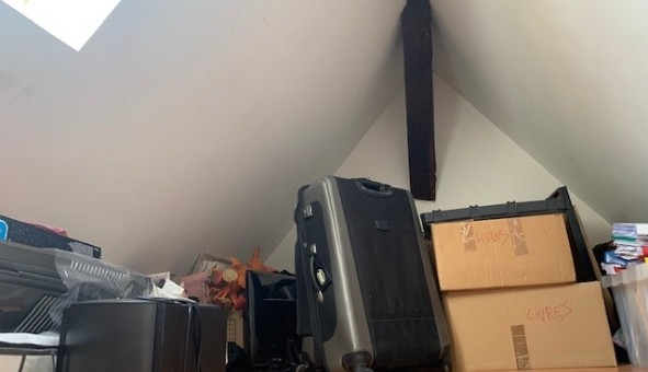 Logement �tudiant T2 &agrave; Dijon (21000)