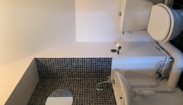 Logement �tudiant T2 &agrave; Dijon (21000)