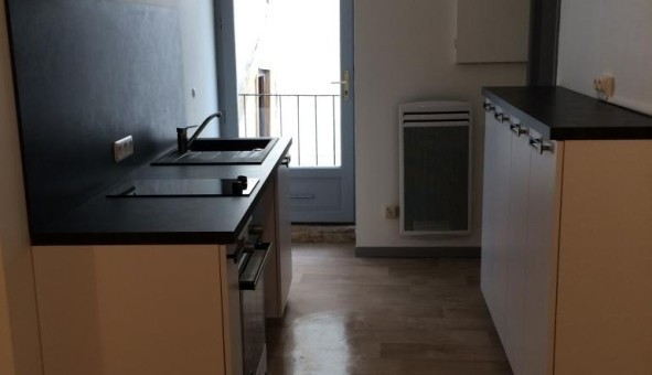 Logement �tudiant T2 &agrave; Dijon (21000)