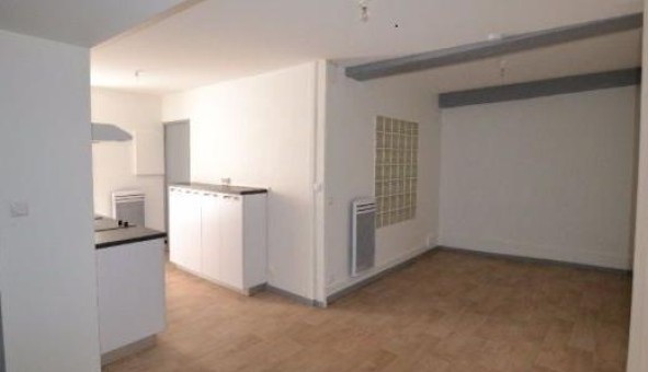 Logement �tudiant T2 &agrave; Dijon (21000)