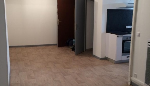 Logement �tudiant T2 &agrave; Dijon (21000)
