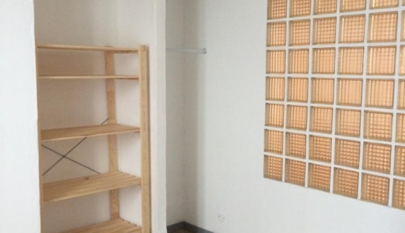 Logement �tudiant T2 &agrave; Dijon (21000)