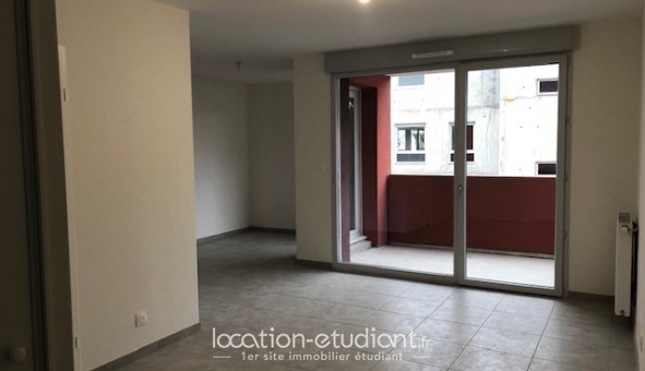 Logement �tudiant T2 &agrave; Dijon (21000)