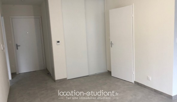 Logement �tudiant T2 &agrave; Dijon (21000)