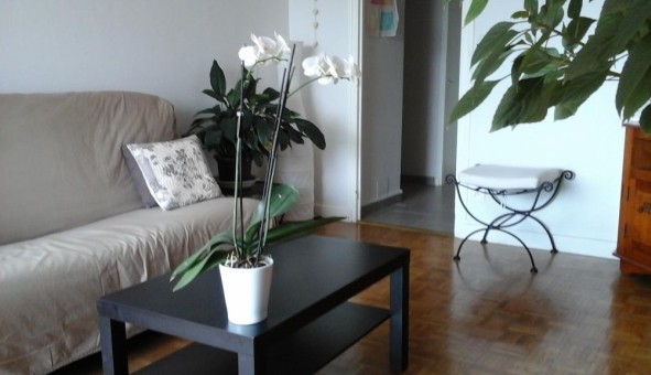 Logement �tudiant T2 &agrave; Dijon (21000)