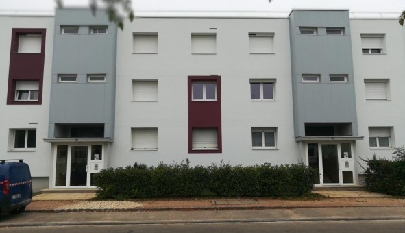 Logement �tudiant T2 &agrave; Dijon (21000)